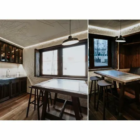 Apartament Pastorale *