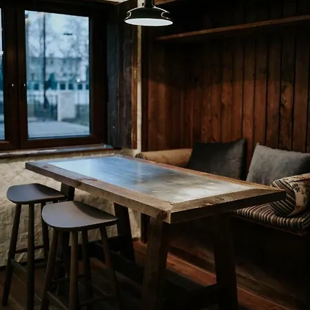 Apartament Pastorale Zalaszentgrót