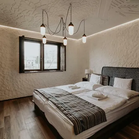 Apartament Pastorale *