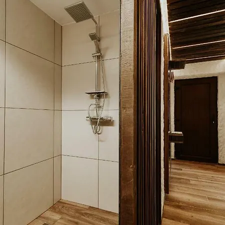 Pastorale Apartment Zalaszentgrot