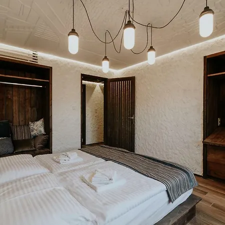 Pastorale Apartment