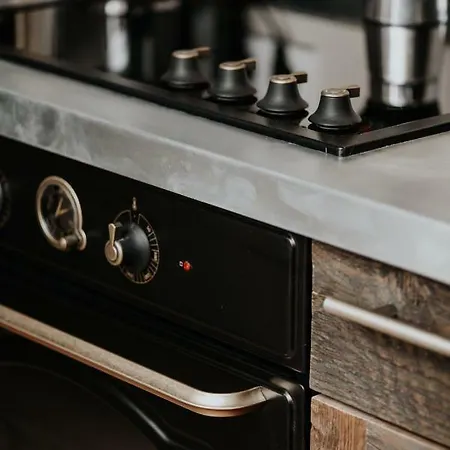 Apartament Pastorale