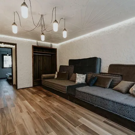 Pastorale Apartment