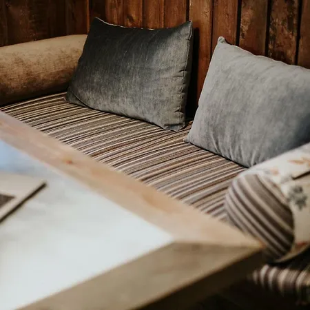 Apartament Pastorale