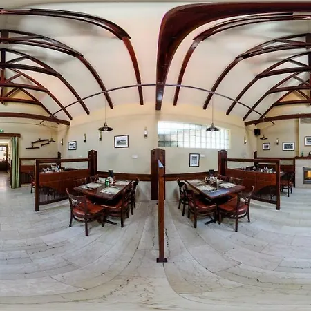 Apartment Pastorale Zalaszentgrot
