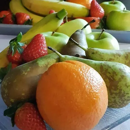 Apartament Pastorale *