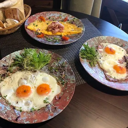 Apartament Pastorale Zalaszentgrót