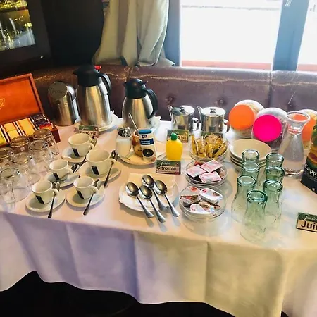 Pastorale Apartament